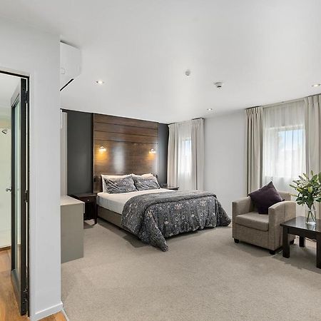 Boulcott Lodge Lower Hutt Exterior photo