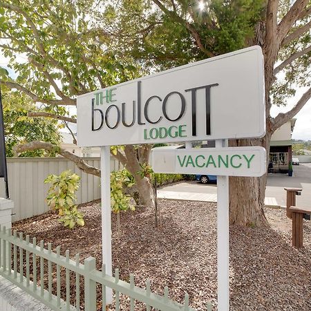 Boulcott Lodge Lower Hutt Exterior photo