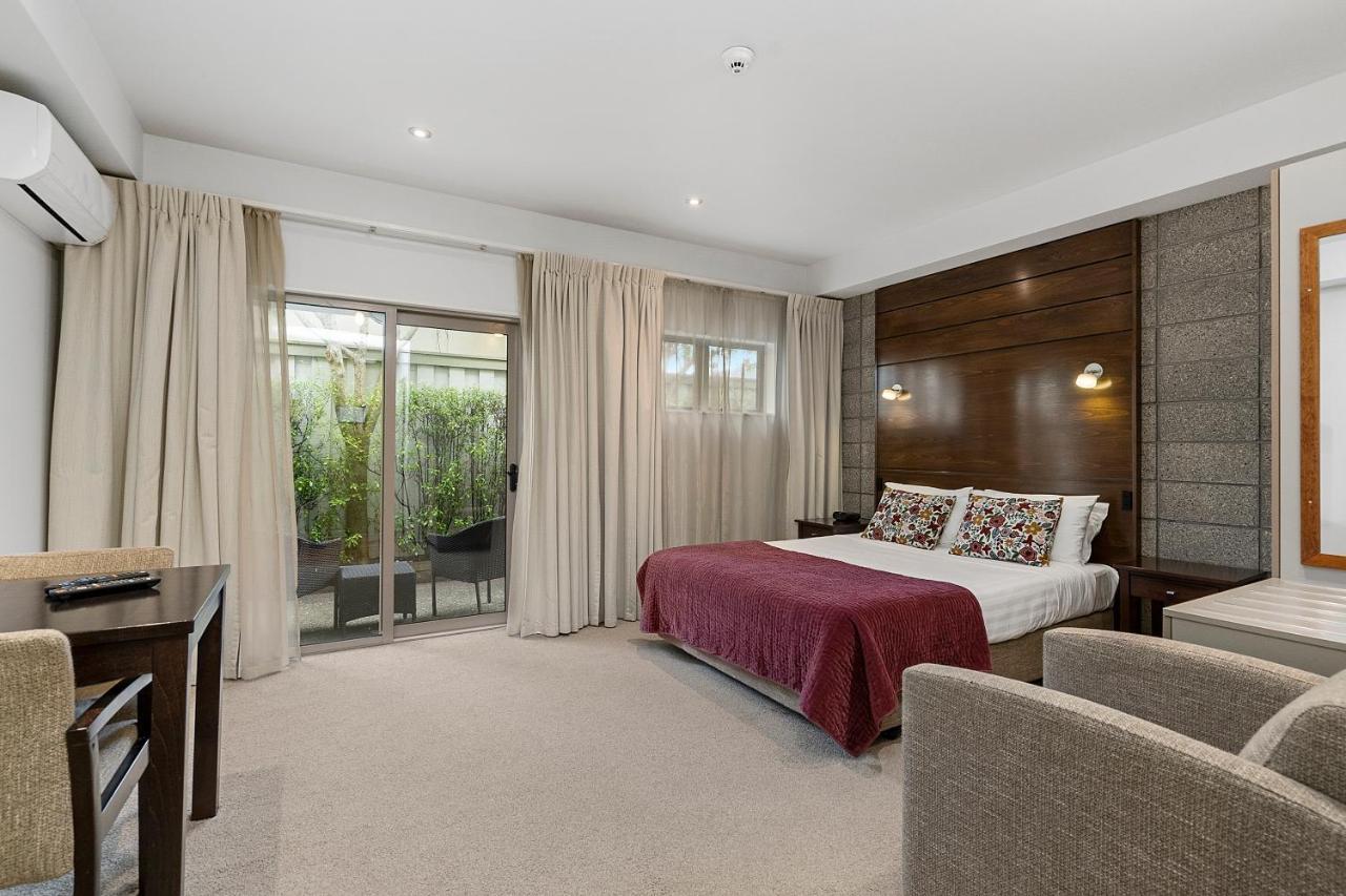 Boulcott Lodge Lower Hutt Exterior photo