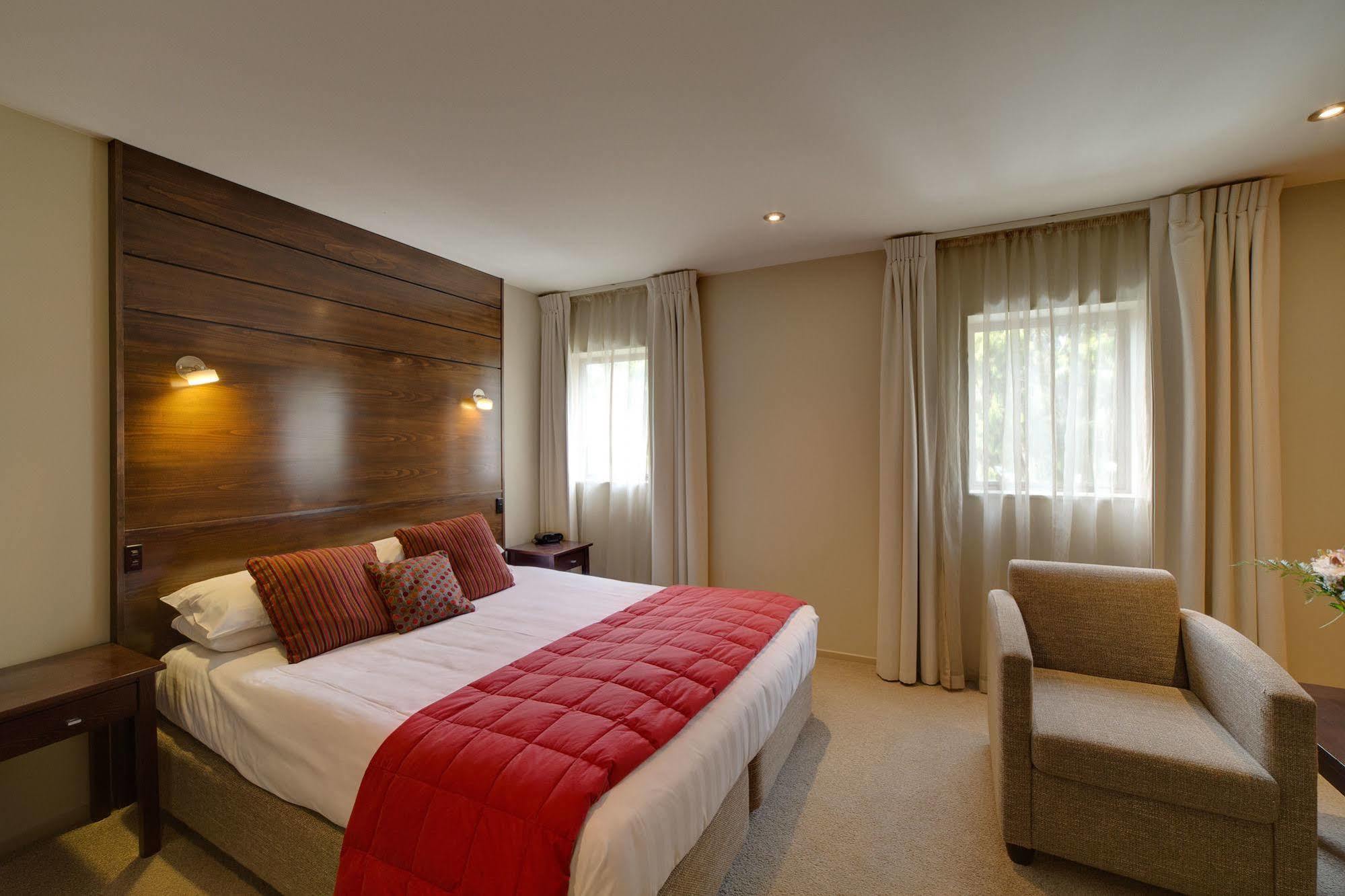 Boulcott Lodge Lower Hutt Exterior photo